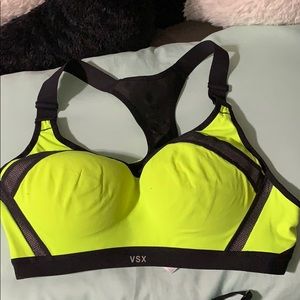 Vs sports bra